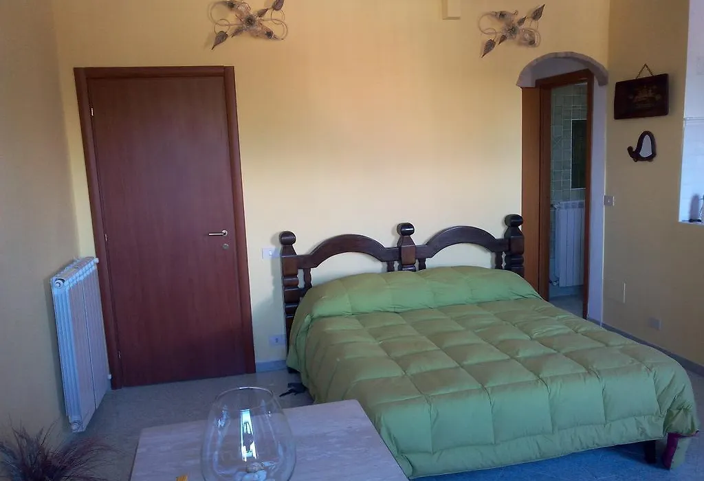 Il CASALETTO di Laura-1