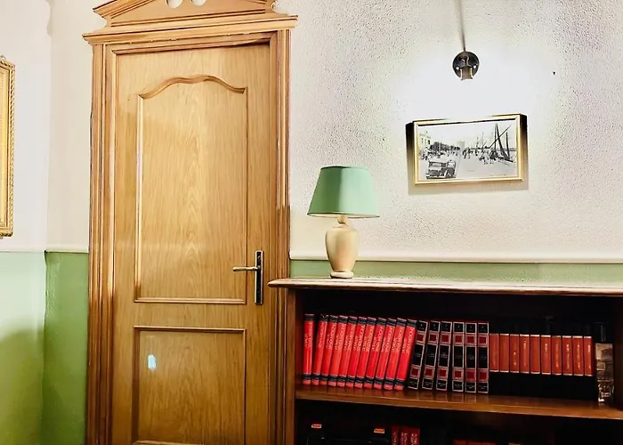 Airport Torre Clementina Inn Fiumicino